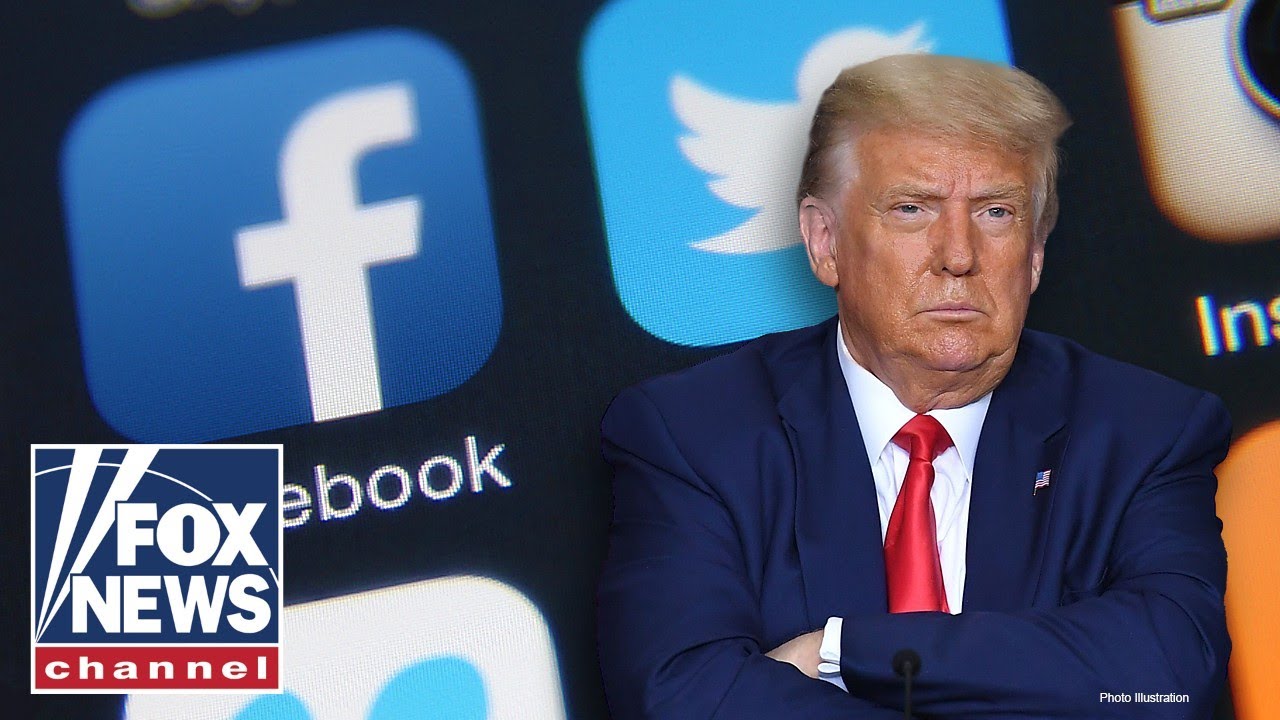 Big Tech censorship is coming for liberals next: Ken Buck