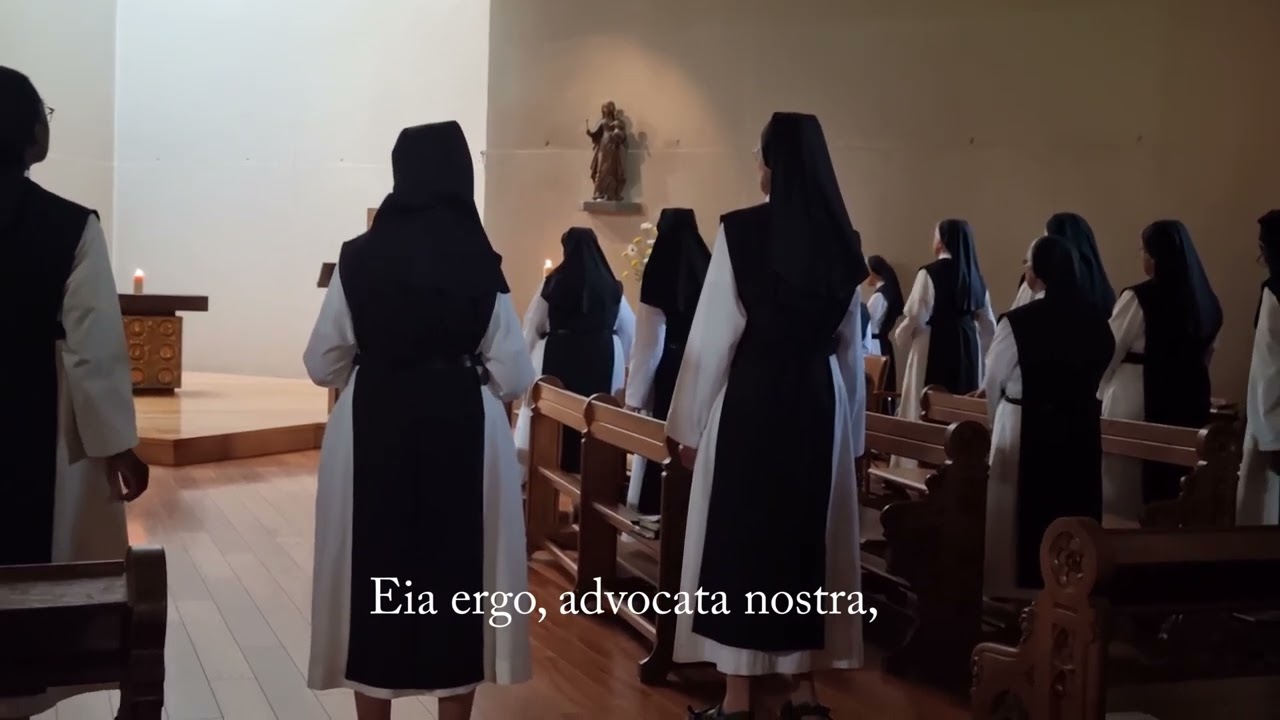 Salve Regina