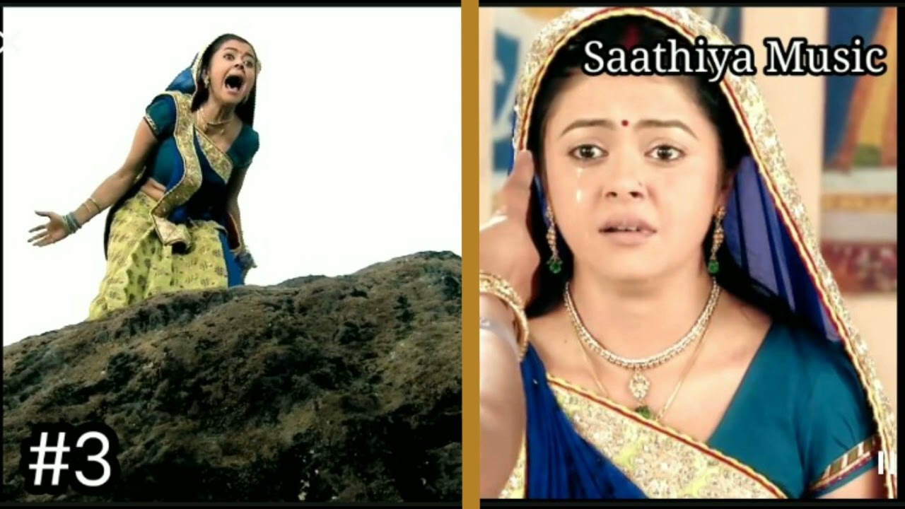 Saath Nibhana Saathiya Background Music #3