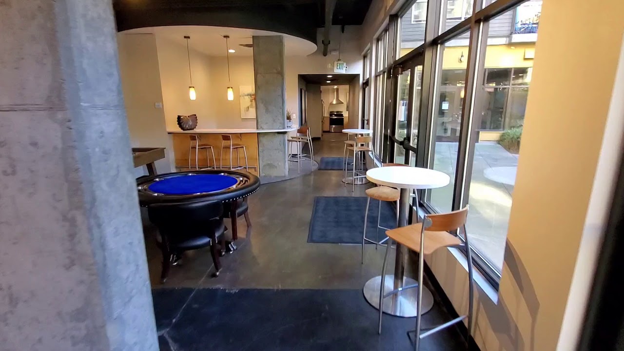 Solara Apartments Welcome Home Tour Pt.3