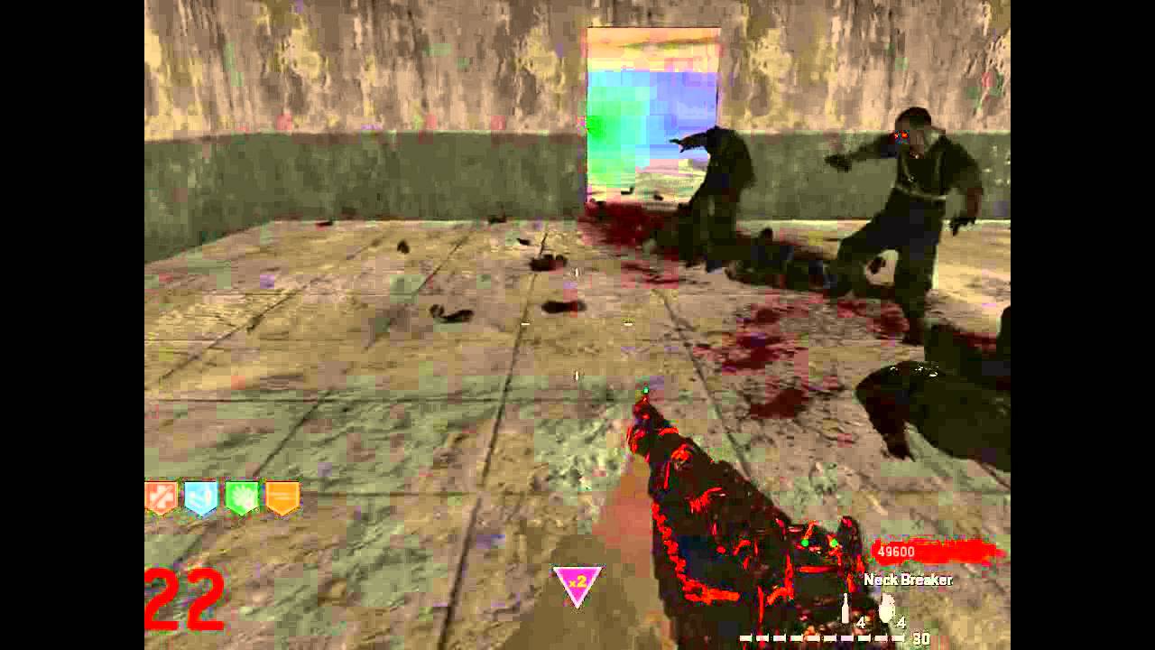 UGX Mod promotional video