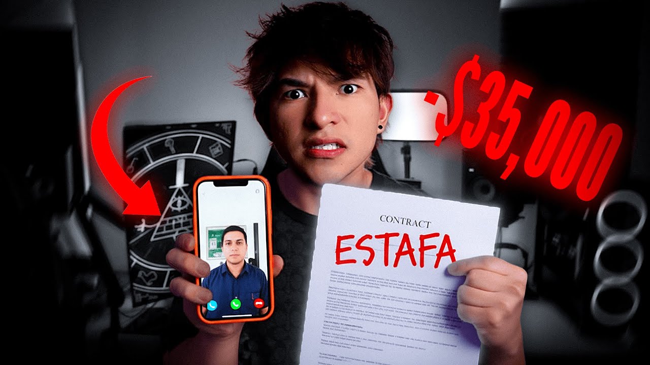 ME INTENTARON ESTAFAR POR RENTA UNA CASA: Tecnocasa