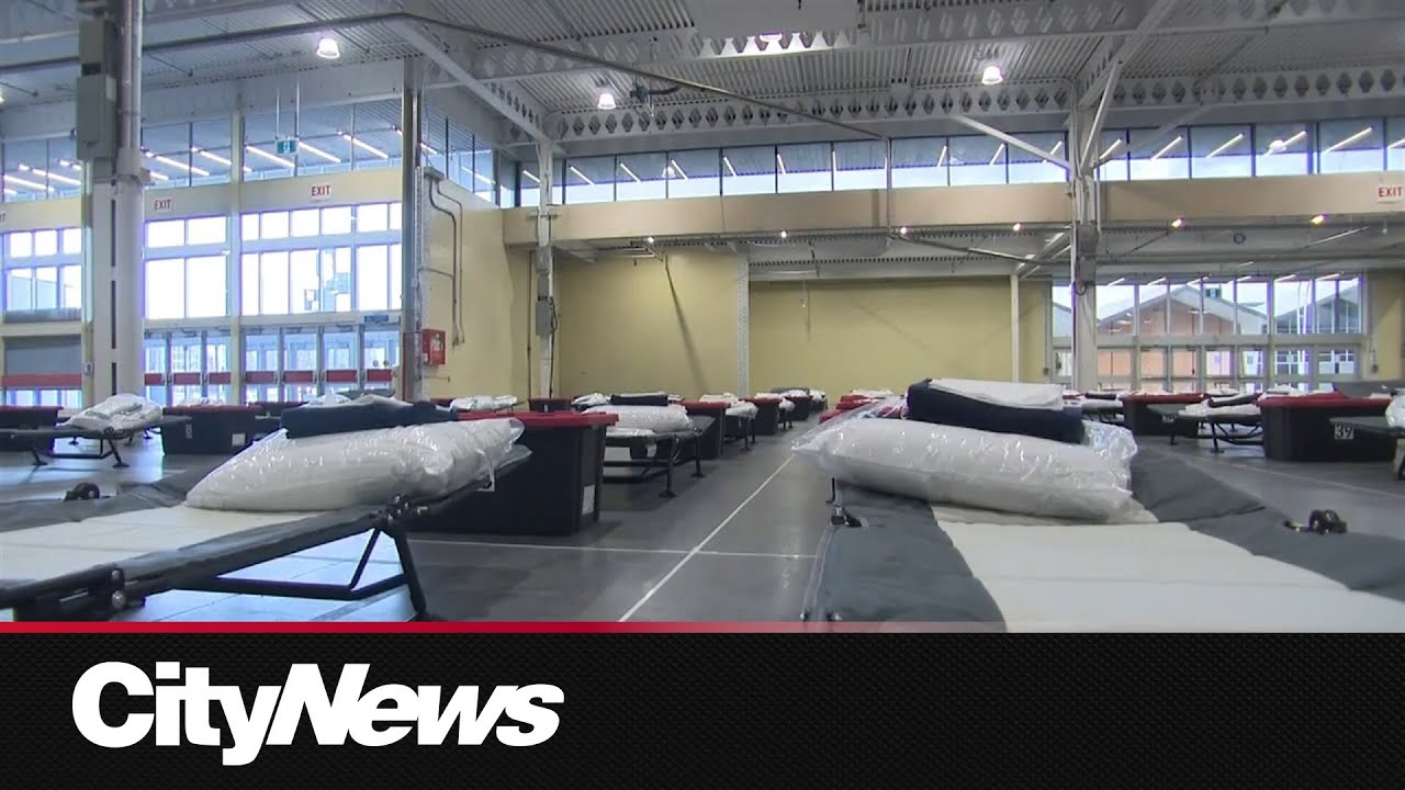 Better Living Centre respite site to close next month due to FIFA WORLD CUP preparations