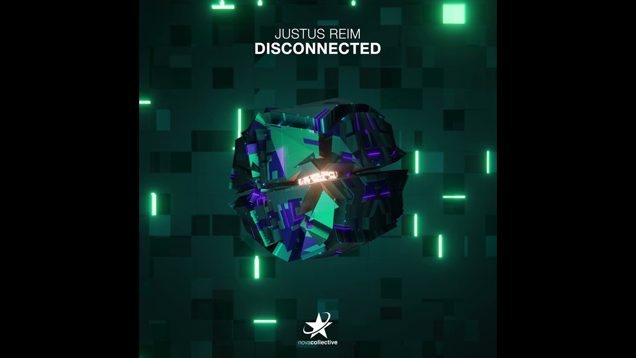Justus Reim  - Disconnected