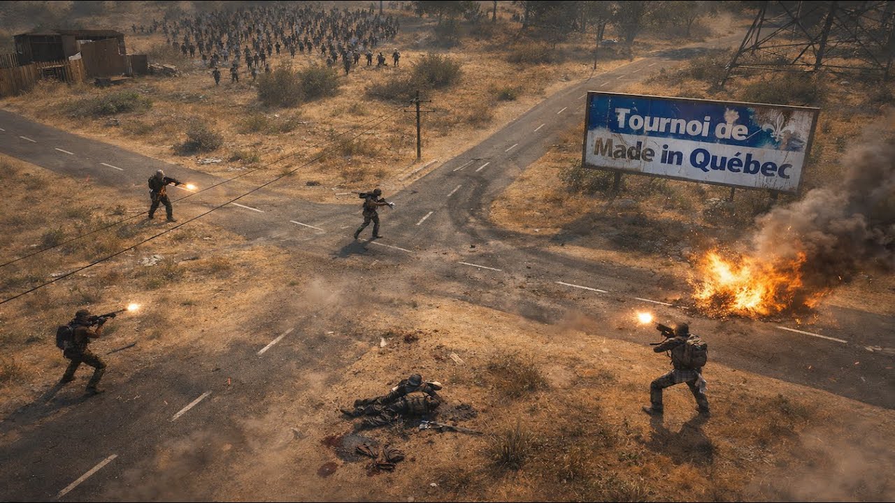 Salut les Scumers! Voici les dernières minutes de notre 101e tournoi de Scum sur Made in Quebec!
