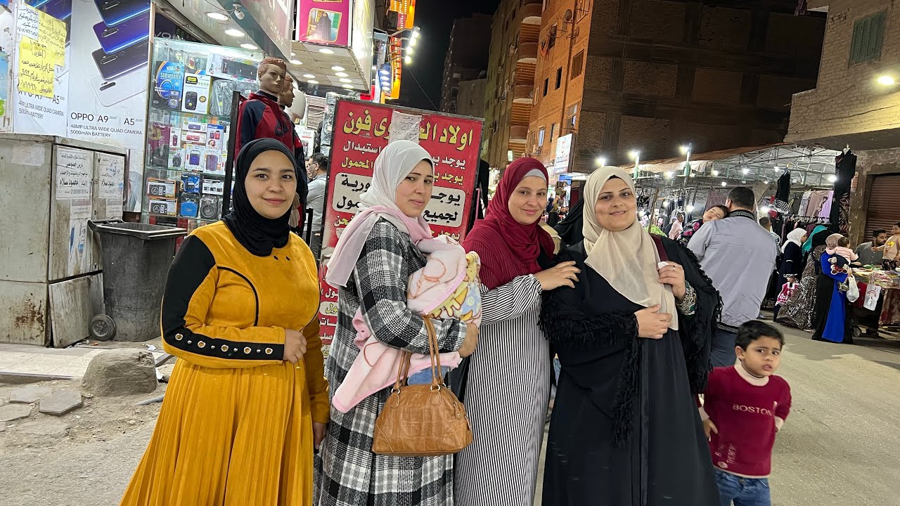 كان لازم نتجمع انا واخواتي ومرات اخويا ونسافر القاهرة نطمن على اختي بعد عمليه التكميم