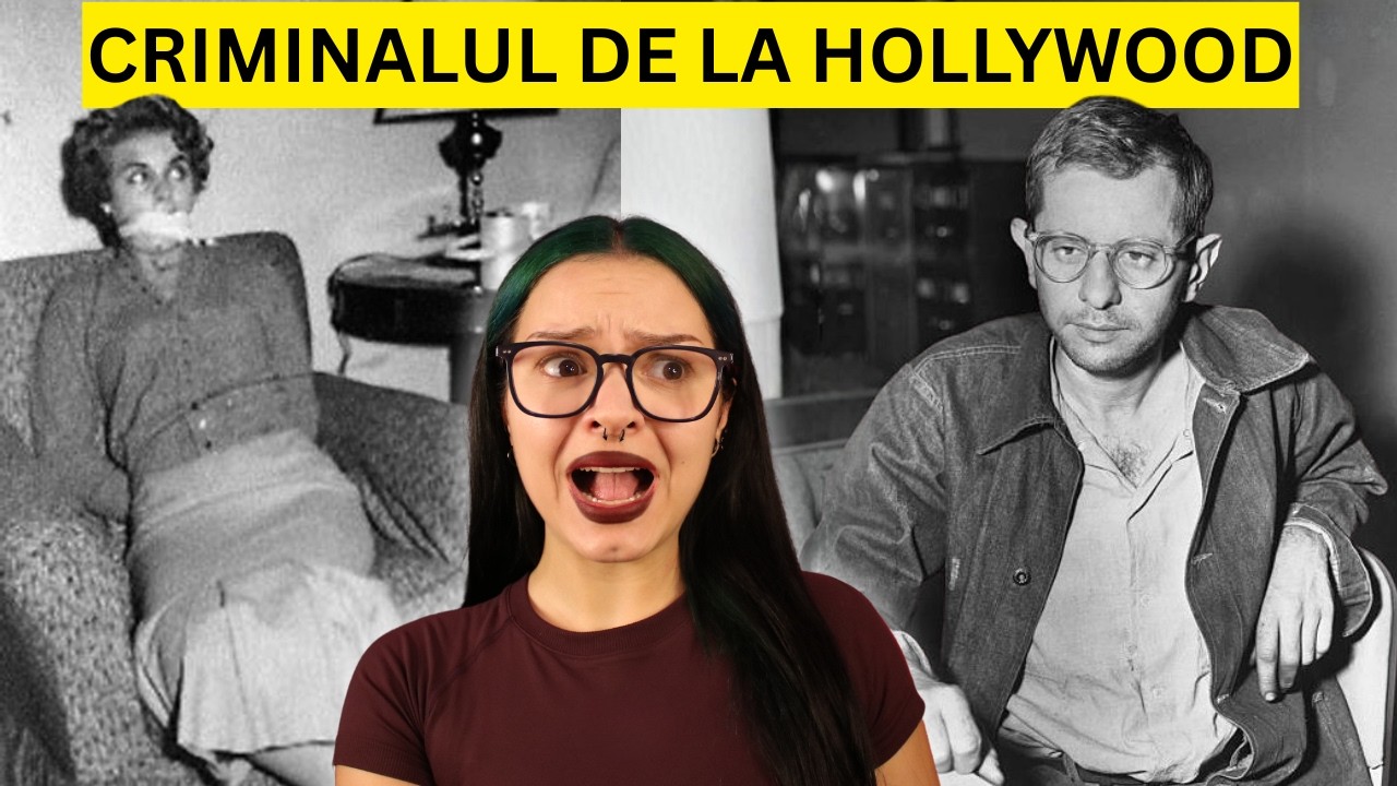 Criminalul de la Hollywood | Le Ademena la Photoshoot-uri Înainte să le Omoare | Harvey Glatman