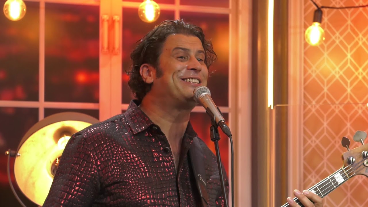 Gazde - Ja na tebi volim sve | Dalibor Petko Show | CMCTV