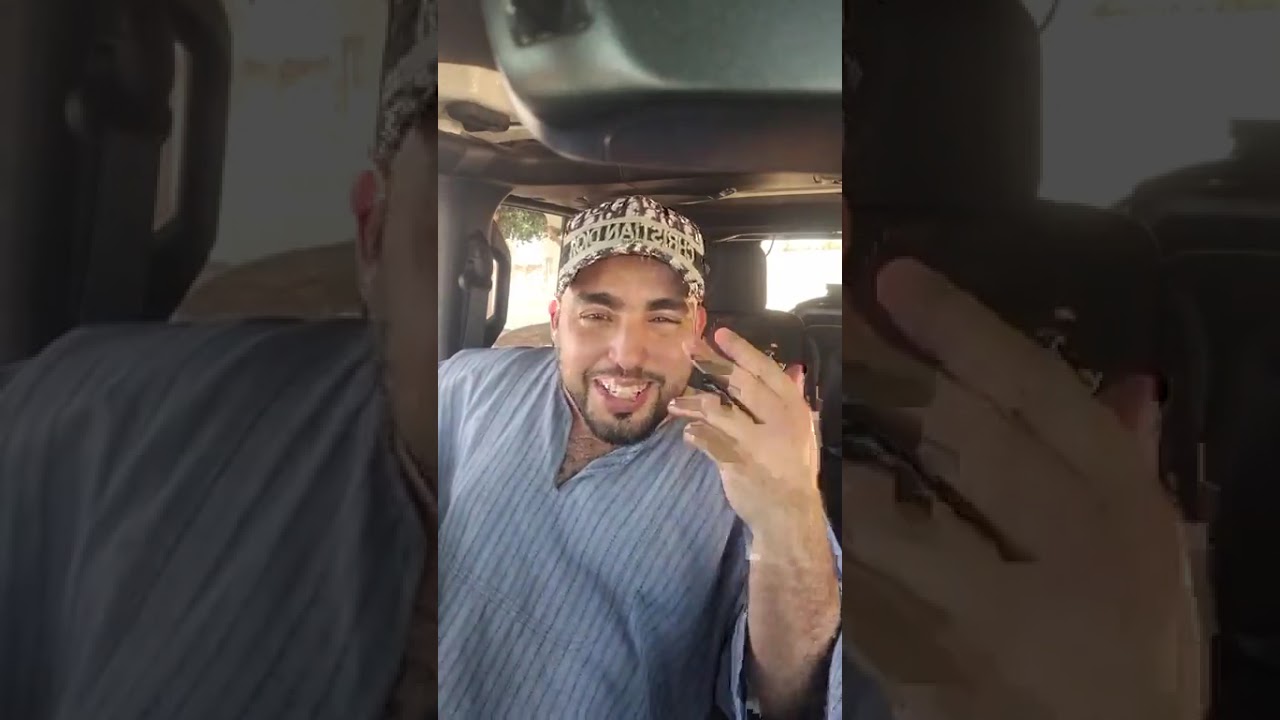 المشاكل صافي عادل تيزنيت بوحسين لباشا الفن الامازيغي