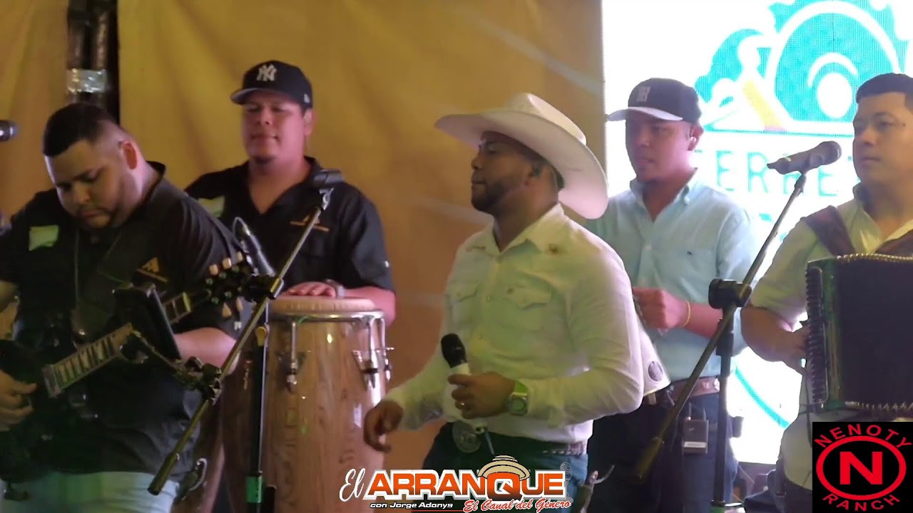 HIERRA DE NENITO VARGAS ALEJANDRO TORRES Y NENITO VARGAS LLANO AFUERA EL COCAL DE LAS TABLAS