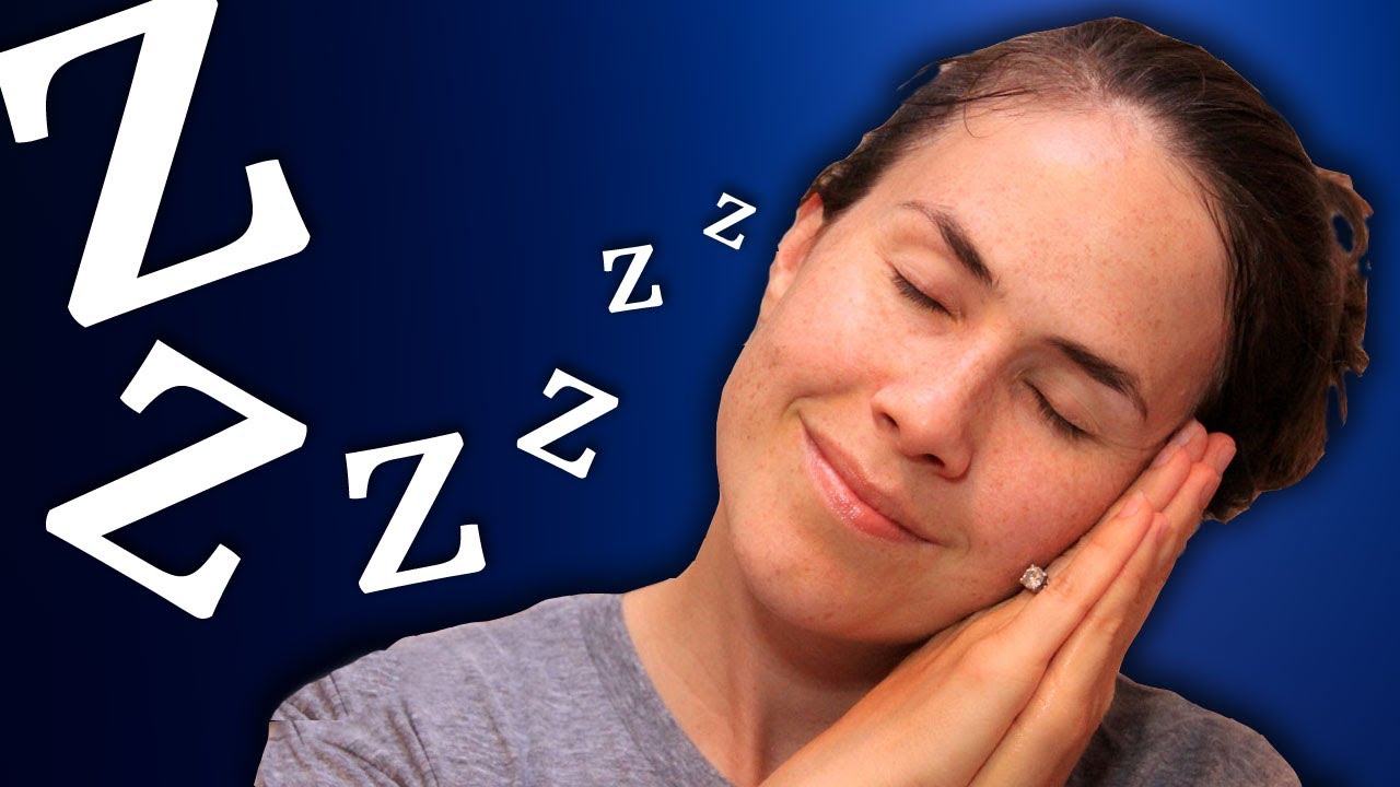 10 Tips to Improve Your Sleep
