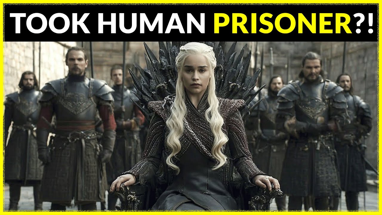 They Took the Human as a Prisoner—Not Knowing He Would Become Their | HFY | HFY Reddit Stories