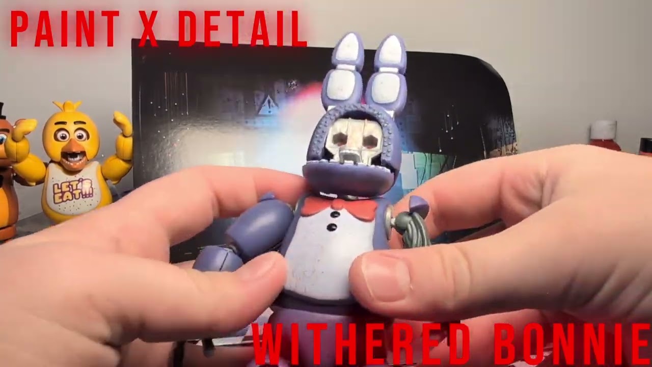 ENDO SERIES BONNIE REVIEW 
