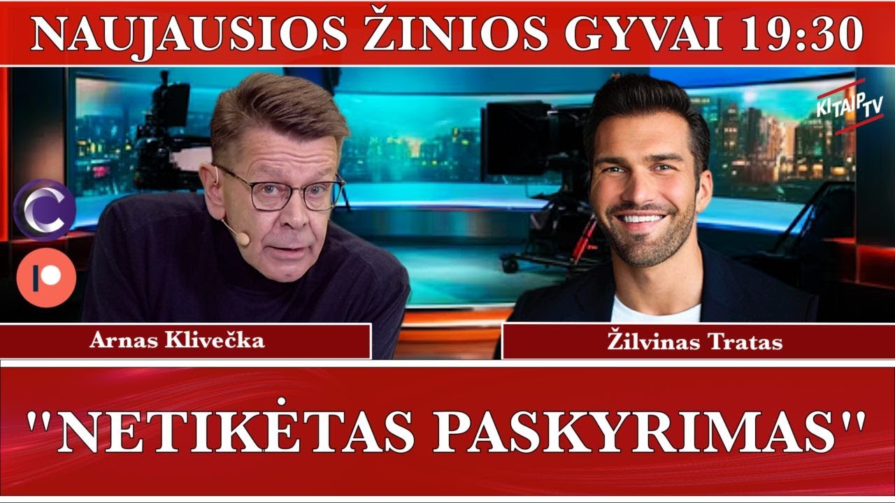 Gyvai: 