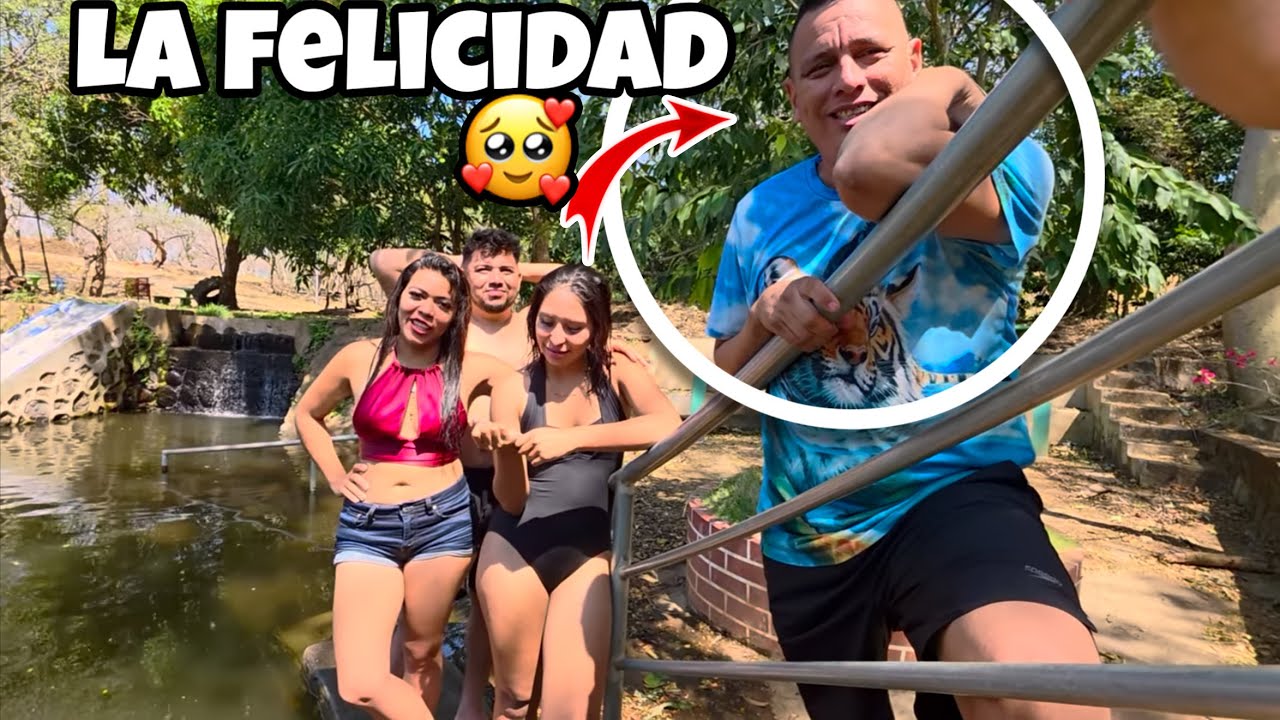 Nano Le Ofreció Trabajo😍A Don Pey En El Canal Y Mira Su Respuesta