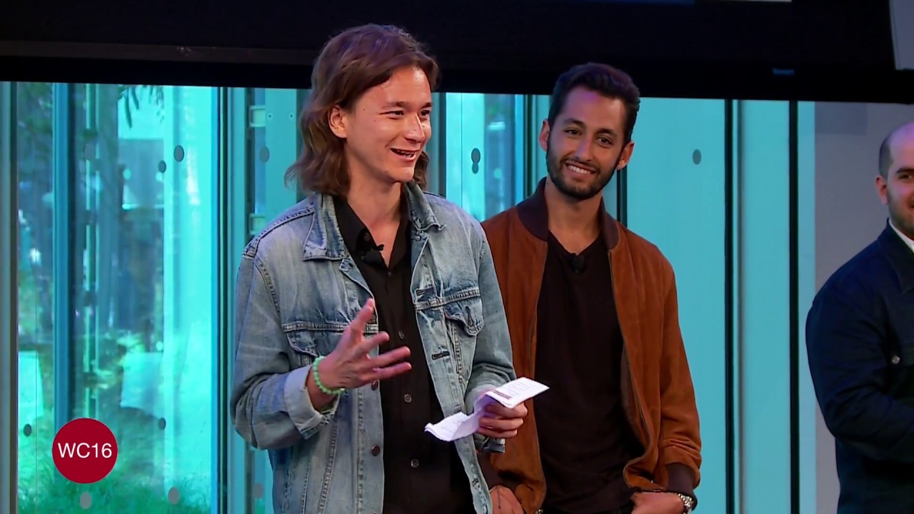 Sweetgreen - Building Intimacy at Scale