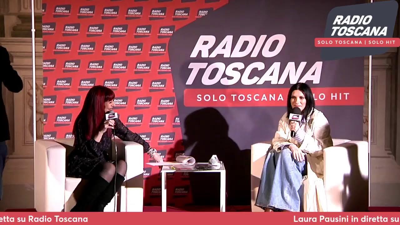Laura Pausini