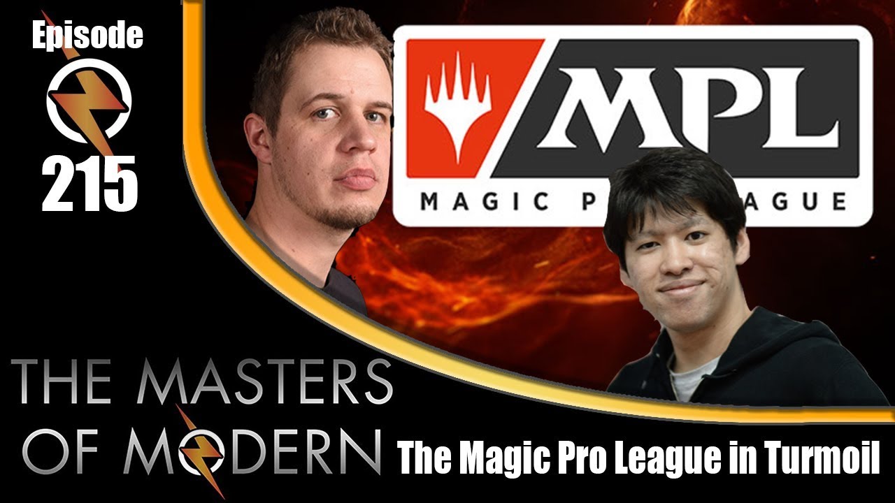 The Magic Pro League In Turmoil