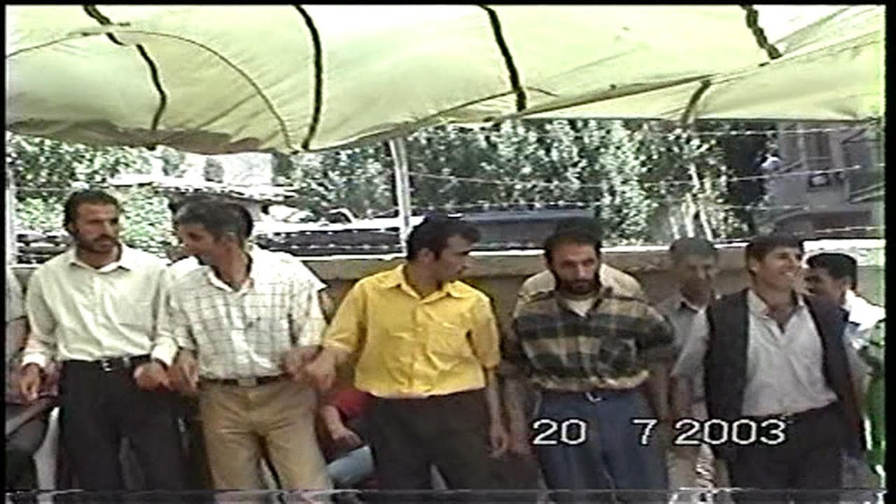 Memet Yayan Düğünü 2 (2003)
