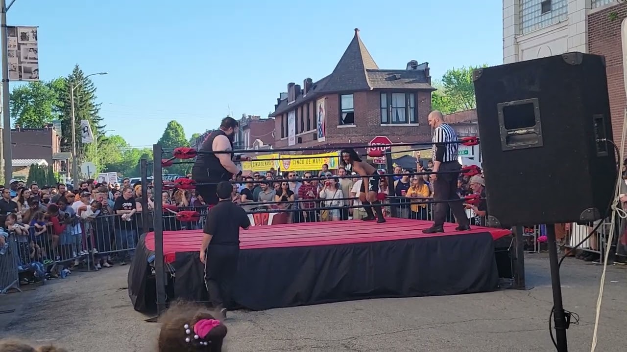DYNAMO PRO 5-7-22