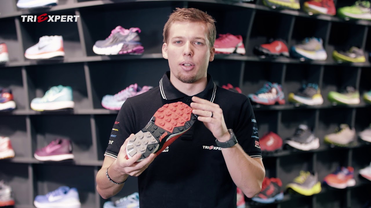 Recenze krosových běžeckých bot INOV-8 ROCLITE 290