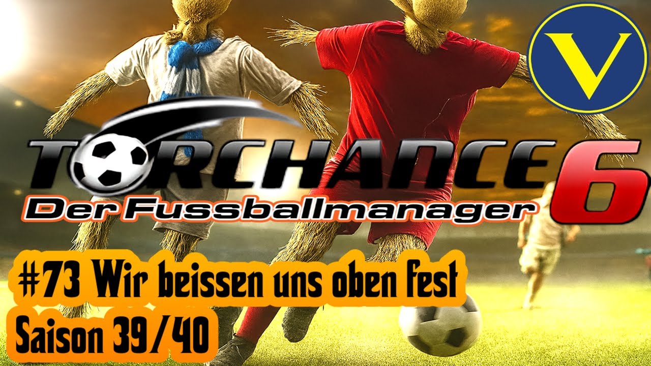Torchance 6 – SSV Hardstuck: Oben festbeissen! | LP #73