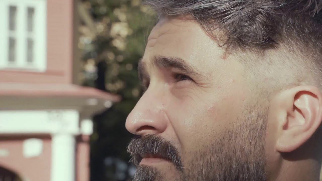Фильм «Там, где я есть». История Александара Яковлевича
