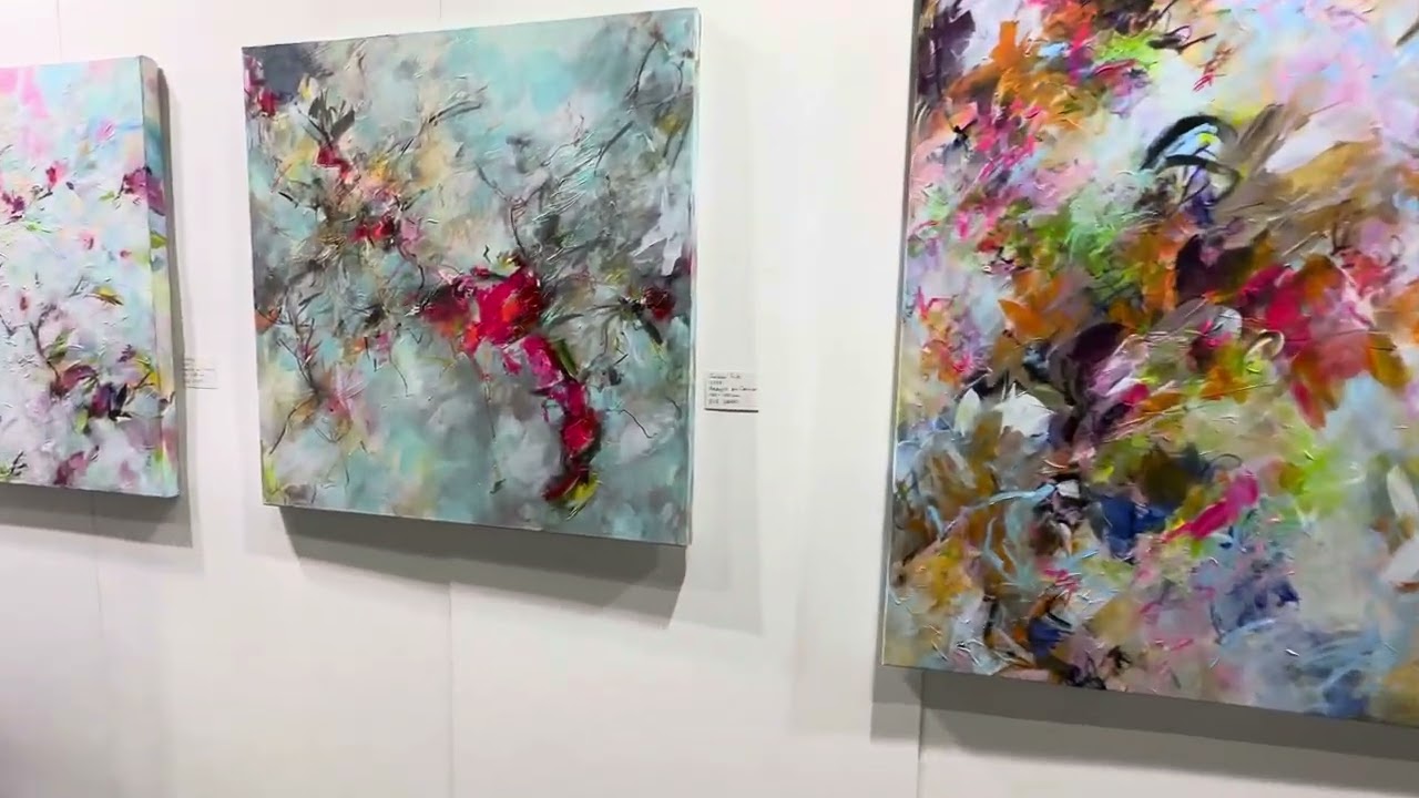 Art Expo Norte. Braga, Portugal.