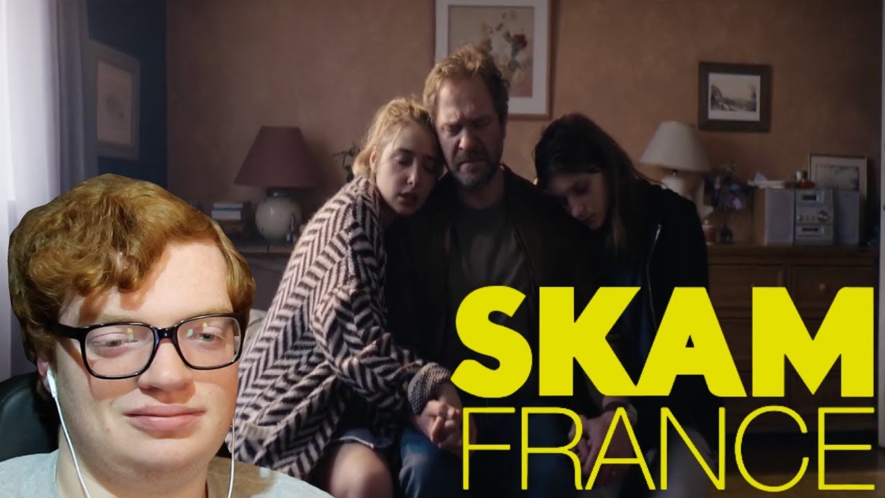 Skam France Season 6 Episode 5 Reaction