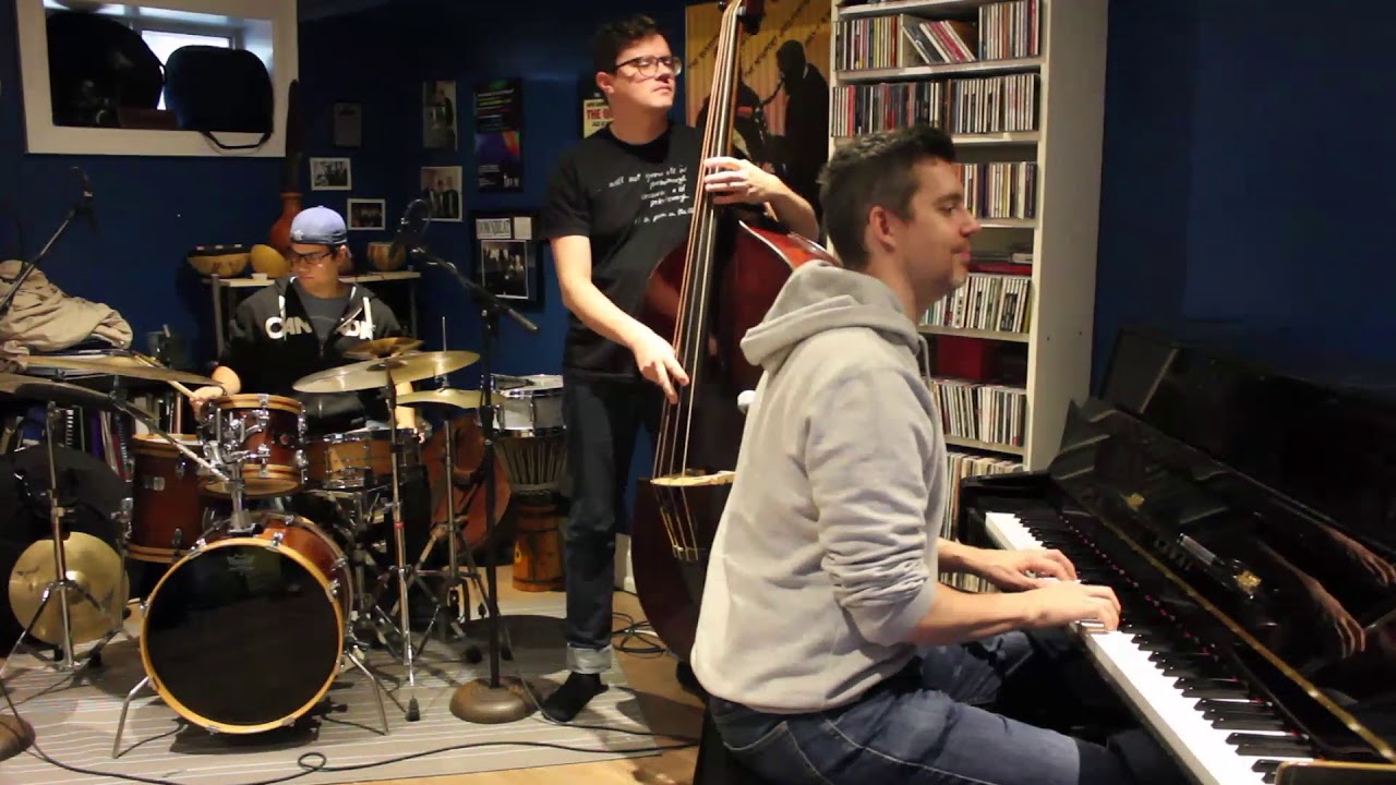 Myriad100 // So What (Miles Davis)
