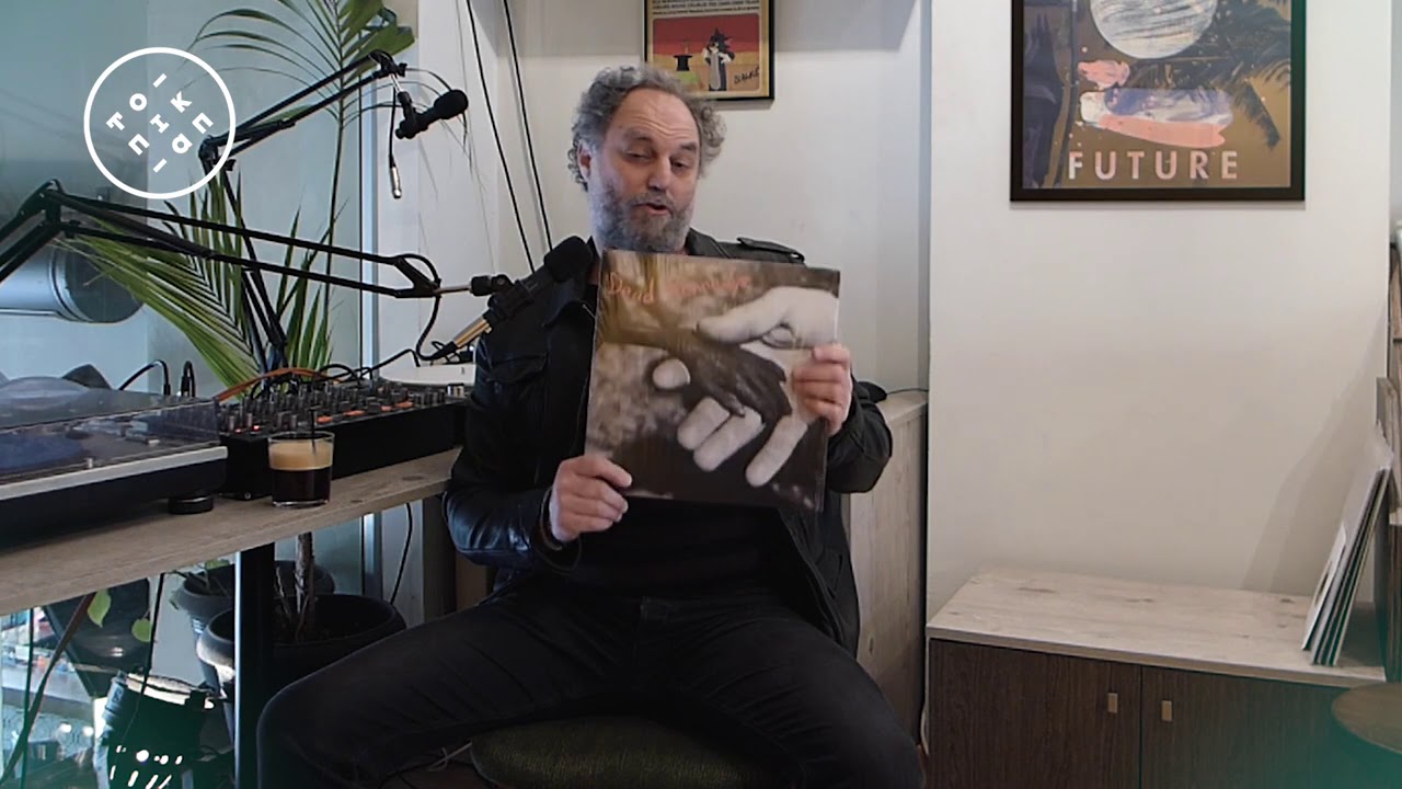 To Pikap - Take Five - Christos Yermenoglou