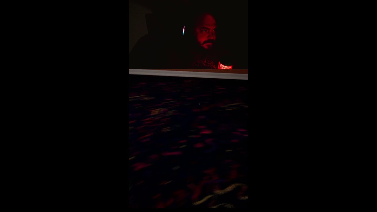 R.E.P.O the Camper