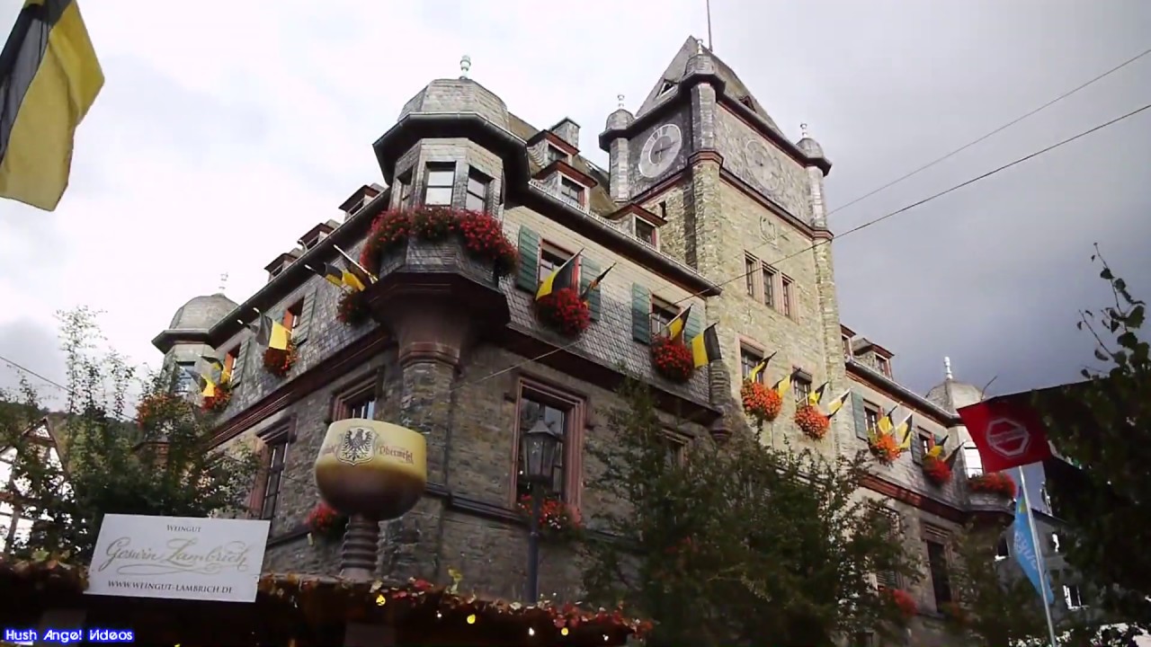 Oberwesel