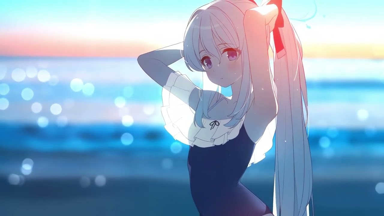 NIGHTCORE | Temperatura