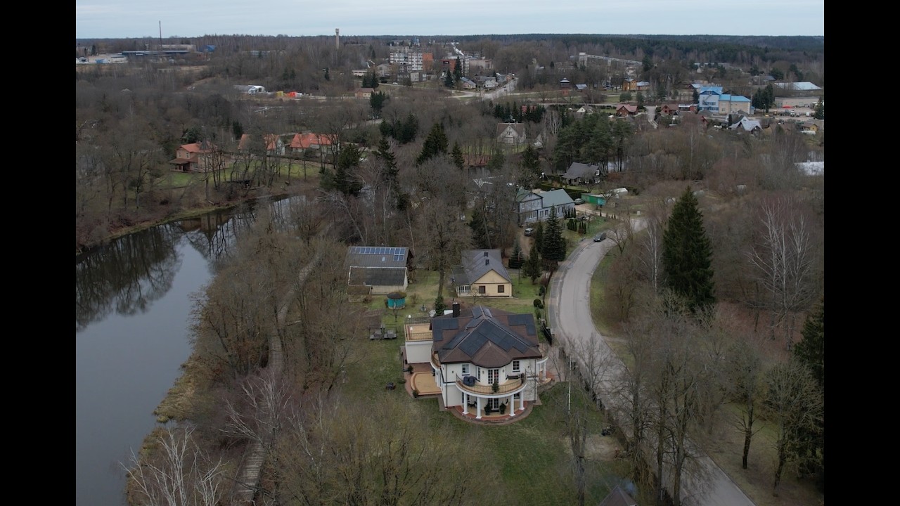 Gulbės apartamentai I Anykščiai I