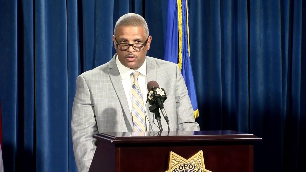 CAPTURED: Suspected Sunset Park murderer arrested in Texas