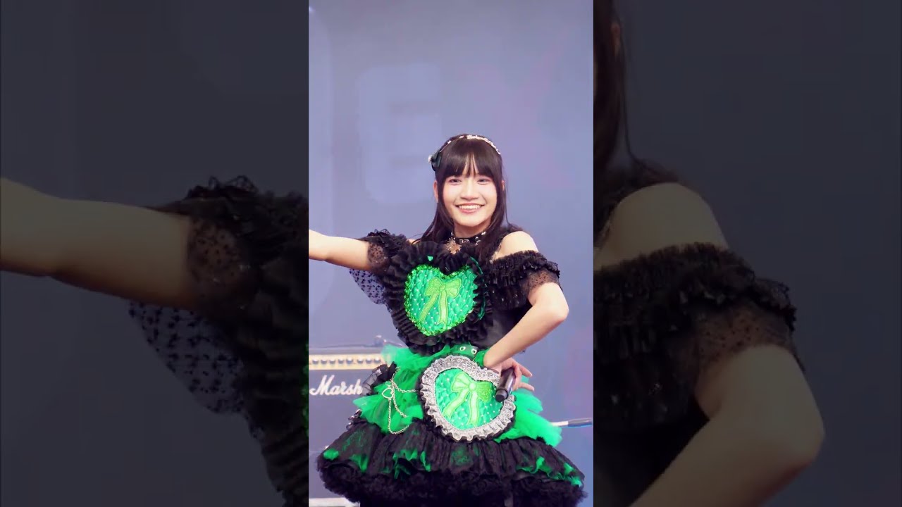 Marina denshi220 (Fancam) @Japan Expo Thailand 2026 06/02/2026
