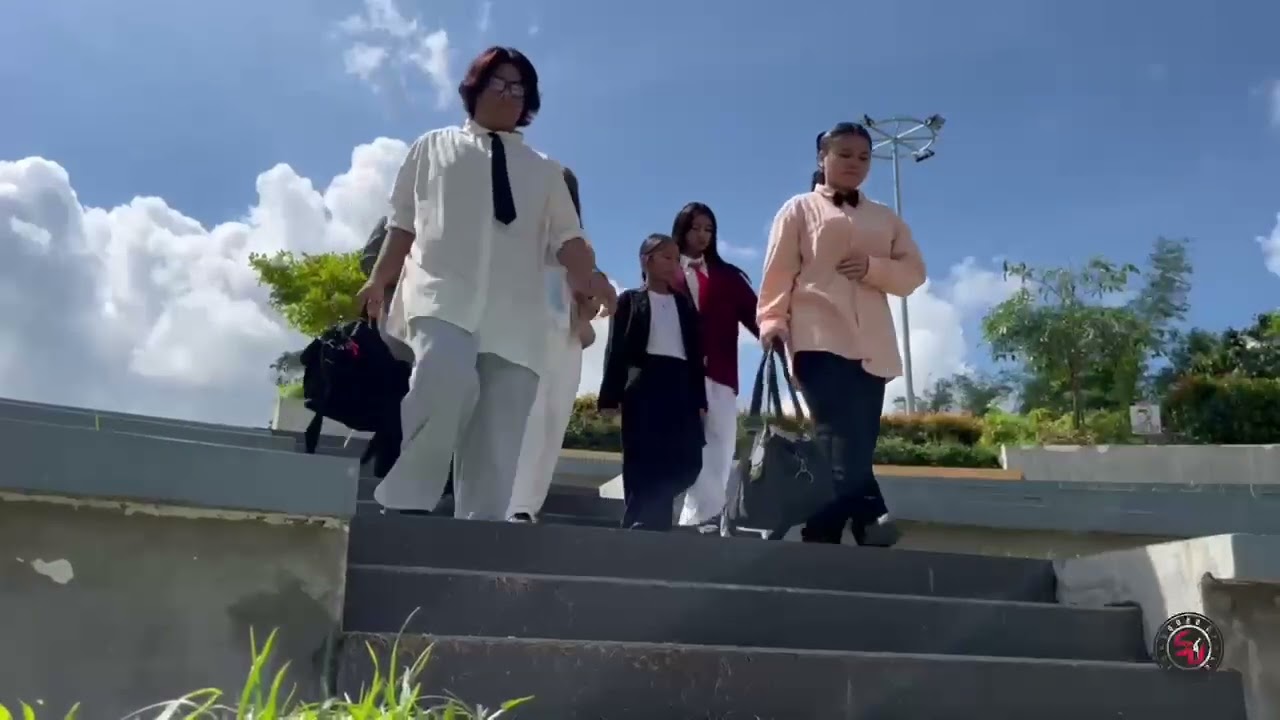 𝗧𝗲𝗿𝗶𝘁𝗼𝗿𝘆𝗼 𝗯𝘆 𝗠𝗼𝗿𝗼𝗯𝗲𝗮𝘁𝘀 | 𝗦𝗾𝘂𝗮𝗱 𝗨𝗽 𝗚𝗲𝗻 𝗞𝗶𝗱z
