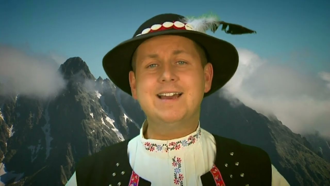 Martin Jakubec Slovensko krásne (Nová nepísaná hymna SLOVENKA)