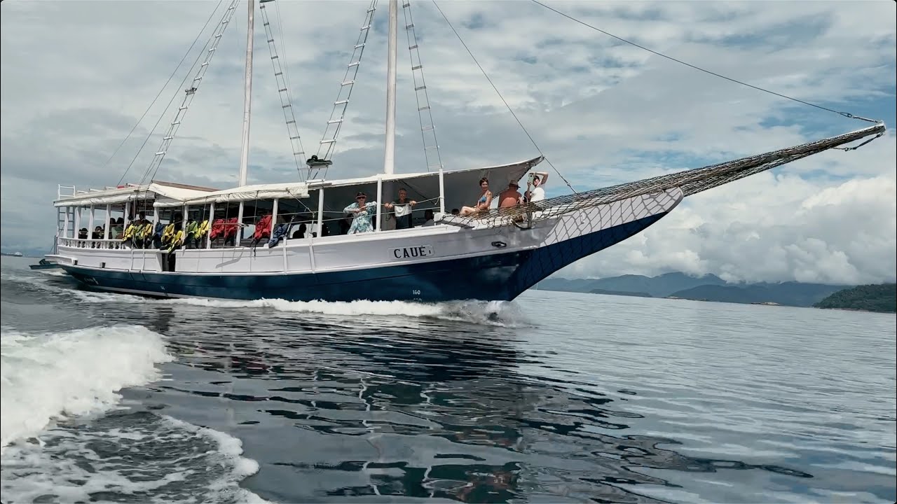 Ilha Grande 2022