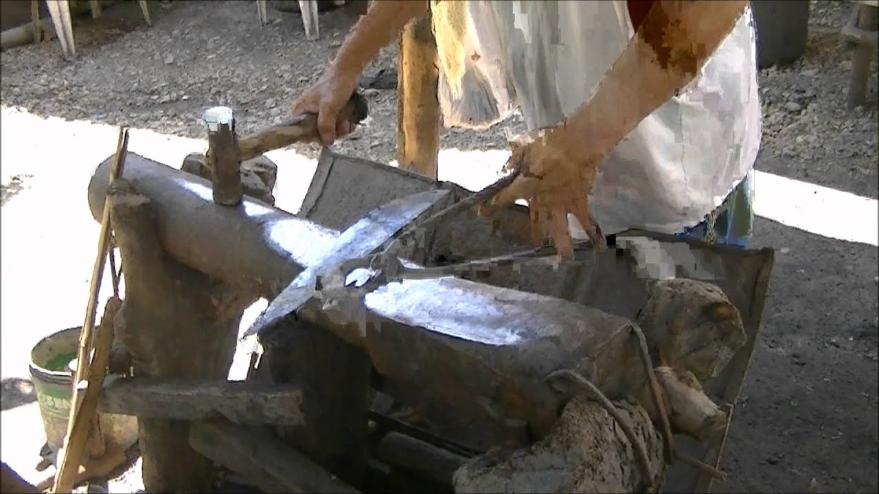 Making a Bolo