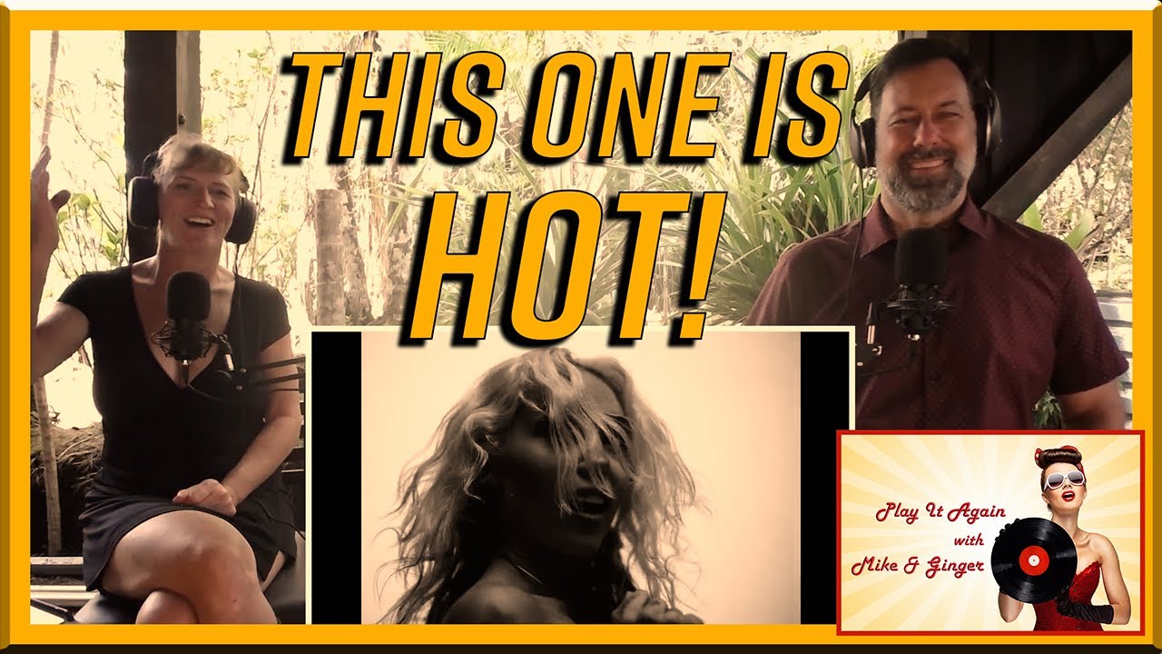 RIVER - Mike & Ginger React to MILEY CYRUS