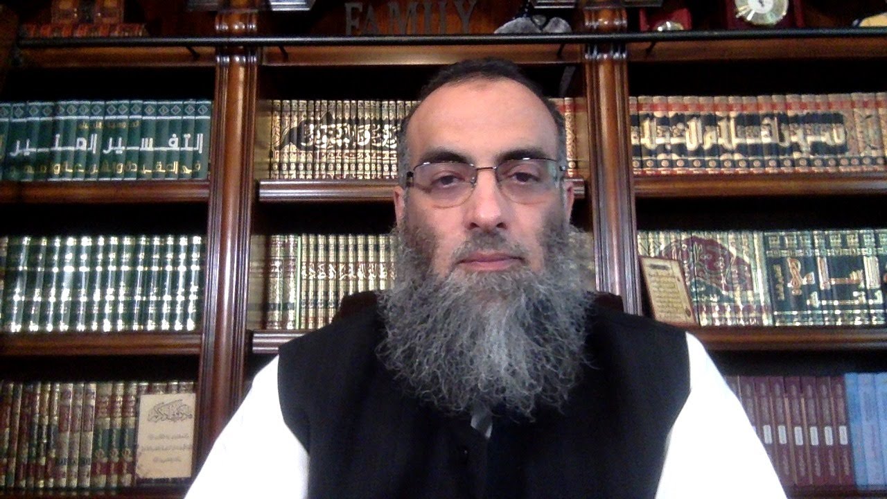 The Story of Prophet Musa and The Sterile Woman - Sh. Yaser Birjas