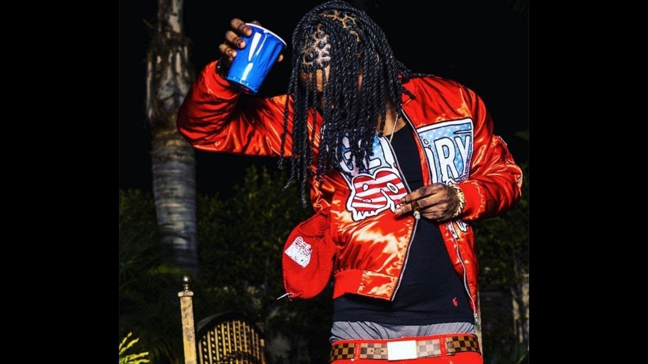 [FREE] Chief Keef Type Beat 