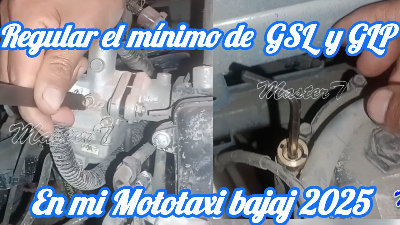 LLEGUE ALOS 2500 KM AHORA PASARLO A GAS REGULACION DE GASOLINA Y GAS  BAJAJ 2025 VIDEO COMPLETO