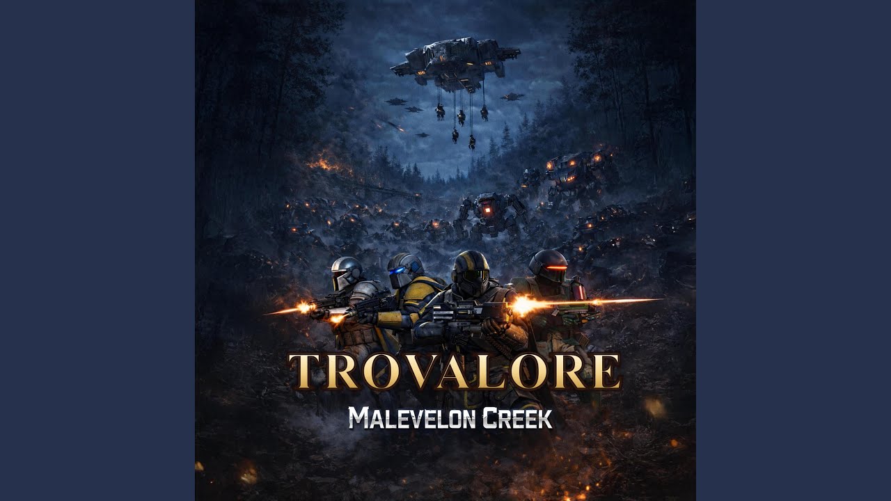 Malevelon Creek