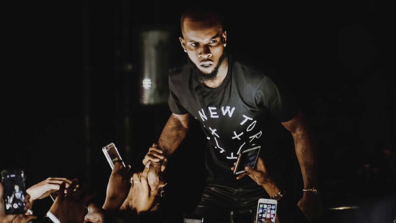 Tory Lanez - Someone Else [Leaked]