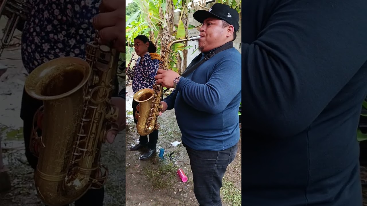 Banda musical el triple JR 🎷🎶🎷🎵 9141135444    :  El torito