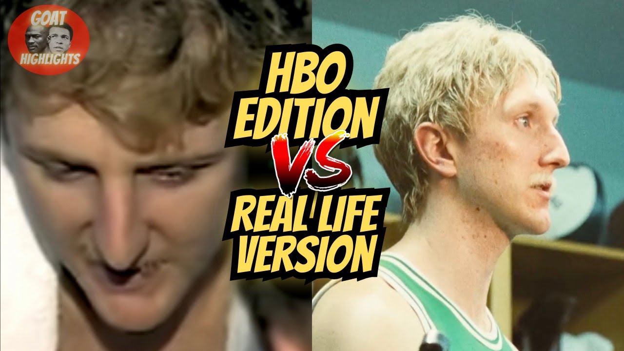 Magic Sets Finals Assist Record and Bird Calls Out Teammates | Split Screen Edition