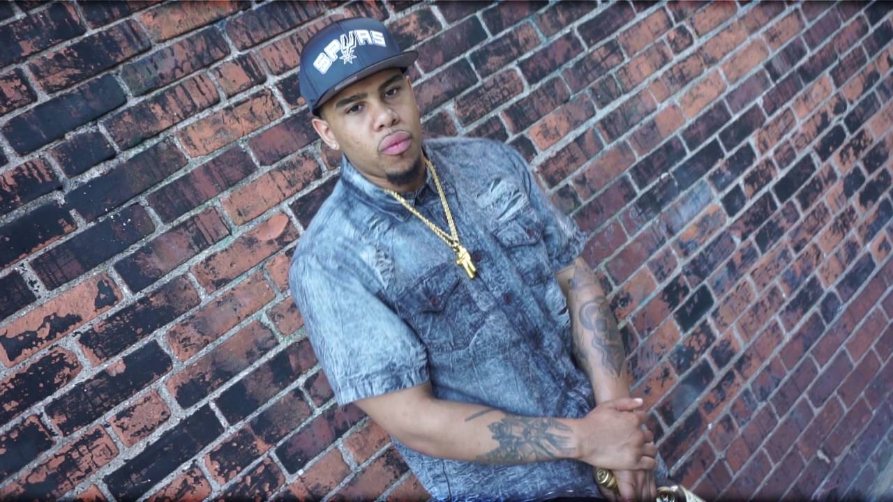 Toney Blanco | The Future (Explicit)